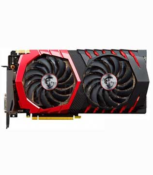 Gigabyte GeForce RTX 3080Ti Gaming OC 12GB (GV-N308TGAMING OC-12GD) Graphics Card (Pre-owned)