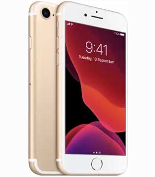 Apple iPhone 7 32 GB (Gold) (Pre-owned)