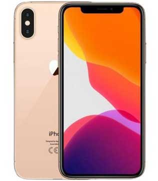 Apple iPhone XS 256 GB Gold Apple (Pre-owned)