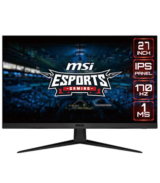 MSI G2712 Esports Gaming Monitor (Pre-owned)