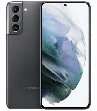 Samsung Galaxy S21 5G 8GB RAM, 256GB Storage (Phantom Gray) (Pre-owned)