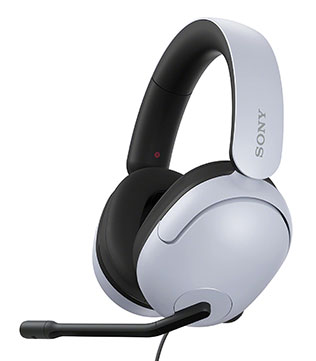 Sony INZONE H3 Headset (Pre-owned)