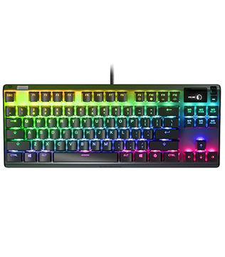 SteelSeries Apex Pro Mechanical Keyboard (Pre-owned)