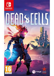 Dead Cells Nintendo Switch (Pre-owned)
