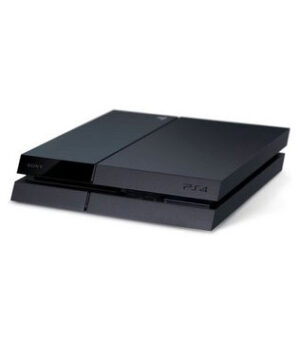 PS4 Original Console Repair