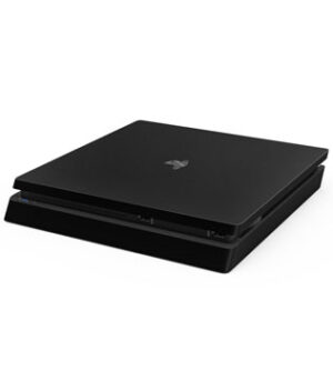 PS4 Slim Console Repair
