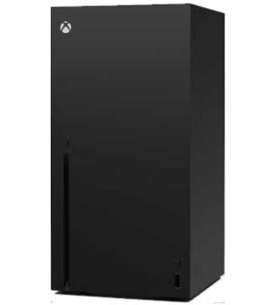 Xbox Series X Console Repair