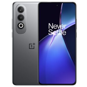 OnePlus Nord CE4 5G 8GB RAM, 256GB Storage Dark Chrome (Pre-owned)