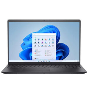 DELL Inspiron 15 3511, 15.6 Inches, 11th Gen Intel(R) Core(TM) i3-1115G4 @3.00GHz, 16 GB RAM, 512 GB NVME SSD, Intel(R) UHD Graphics, Carbon Black Laptop (Pre-owned)
