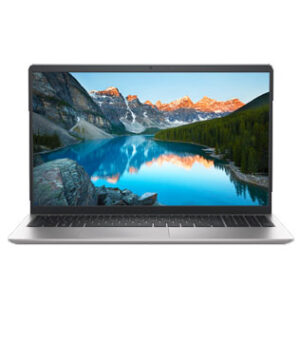 DELL Inspiron 15 3530, 15.6 Inches, 13th Gen Intel(R) Core(TM) i7-1355U @1.70 GHz, 16 GB RAM, 512GB NVME SSD, Intel Iris Xe Graphics, Silver Laptop (Pre-Owned)
