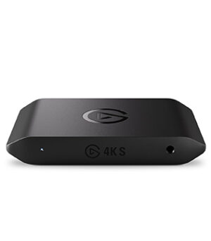 ELGATO 4K S Capture Card (Pre-owned)