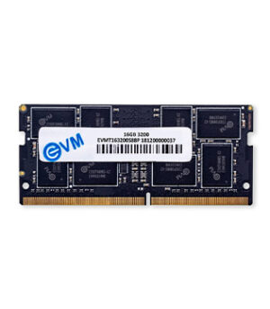 EVM 16GB DDR4 3200Mhz Laptop RAM (Pre-owned)