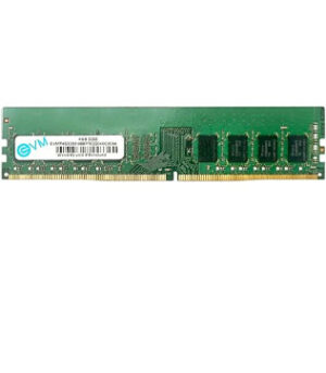 EVM 4GB DDR4 3200MHz DESKTOP RAM (Pre-owned)