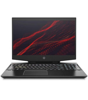 HP OMEN 15-dh0138tx, 15.6 Inches, Intel(R) Core(TM) i7-9750H CPU @2.60GHz, 16 GB RAM, 512 GB NVME SSD, NVIDIA GeForce RTX 2070 with Max-Q Design, Shadow Black Laptop (Minor Wear & Tear) (Pre-owned)