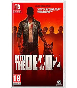 Into The Dead 2 Nintendo Switch (Pre-owned)