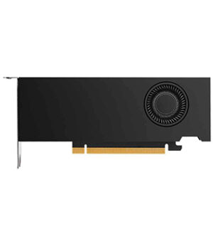 PNY Nvidia RTX A2000 12GB DDR6 Graphics Card (Pre-owned)