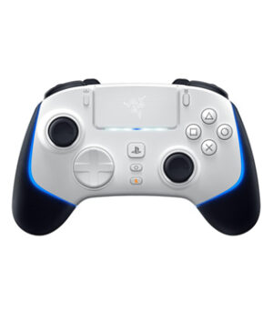 Razer Wolverine V2 Pro Wireless PS5 Controller (White) (Pre-owned)