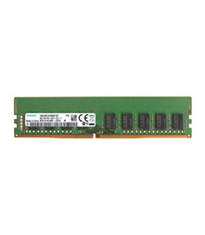 SAMSUNG 8GB DDR4 2400MHz (M391A1K43BB1-CRCQ) Desktop RAM (Pre-owned)