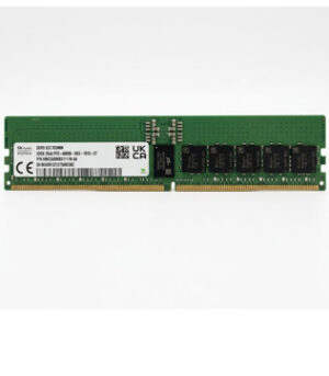 SK hynix 32GB DDR5 4800MHz Desktop RAM (Pre-owned)