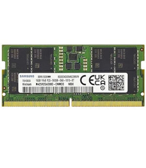 Samsung 16GB DDR5 5600MHz (M425R2GA3BB0-CWM) Laptop RAM (Pre-owned)