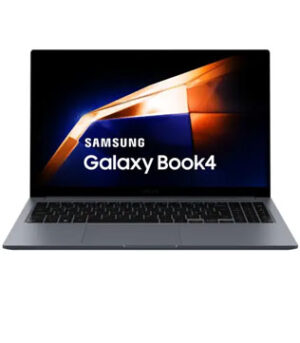 Samsung Galaxy Book4, 15.6 Inches, Intel(R) Core(TM) 7 150U 1.80 GHz, 16 GB RAM, 512 GB NVME SSD, Intel(R) Graphics , Gray Laptop (Pre-owned)