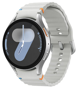 Samsung Galaxy Watch7 44MM (GPS & LTE) (Silver) (Pre-owned)