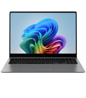 SAMSUNG Galaxy Book 5 Pro, 14.0 Inches Amoled Touchscreen, Intel(R) Core(TM) Ultra 7 258V (2.20 GHz), 32 GB RAM, 1 TB NVME SSD, Intel(R) Arc(TM) 140V GPU, Silver Laptop (Pre-owned)