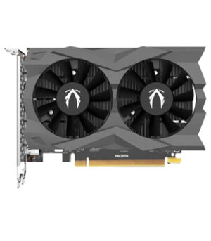ZOTAC Gaming GeForce RTX 3050 6GB Twin Edge OC (ZT-A30510H-10L) Graphics Card (Pre-owned)
