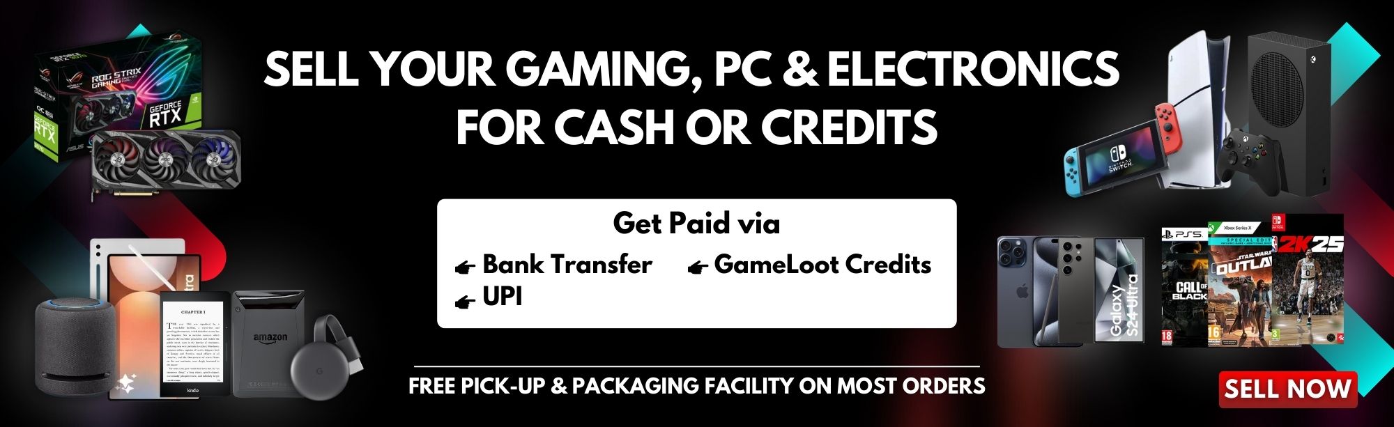Gameloot