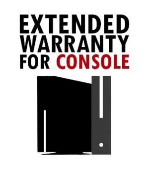 1 Year Extended Warranty